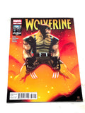WOLVERINE VOL.2 #305. NM- CONDITION.