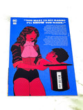 ZATANNA - BRING DOWN THE HOUSE #1. VFN+ CONDITION.