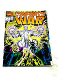 INFINITY WAR #5. NM- CONDITION.
