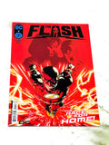 FLASH VOL.6 #11. VFN+ CONDITION.