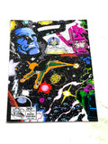 INFINITY WAR #5. NM- CONDITION.