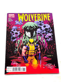 WOLVERINE VOL.2 #307. VFN+ CONDITION.