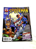 PETER PARKER: SPIDER-MAN VOL.1 1997. NM CONDITION.