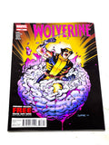 WOLVERINE VOL.2 #308. VFN CONDITION.