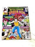 PETER PARKER: SPIDER-MAN VOL.1 #-1. NM CONDITION.