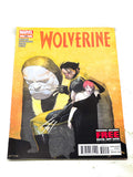 WOLVERINE VOL.2 #309. VFN+ CONDITION.