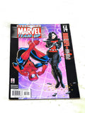 Ultimate Marvel Team-Up #14. Marvel Comics. 2002 