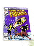 NEW MUTANTS VOL.1 #1. VFN CONDITION.