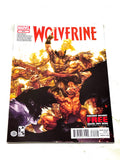 WOLVERINE VOL.2 #311. VFN CONDITION.