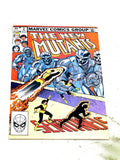 NEW MUTANTS VOL.1 #2. VFN CONDITION.