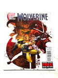 WOLVERINE VOL.2 #312. NM- CONDITION.