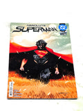 Absolute Superman #1. DC Comics. 2025