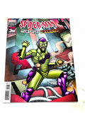 SPIDER-MAN 2099 - EXODUS OMEGA. VARIANT COVER. NM CONDITION.