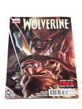 WOLVERINE VOL.2 #313. NM- CONDITION.
