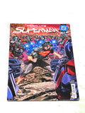 Absolute Superman #2. DC Comics. 2025
