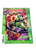 SPIDER-MAN 2099 - EXODUS OMEGA. VARIANT COVER. NM CONDITION.