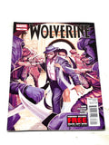 WOLVERINE VOL.2 #314. NM- CONDITION.