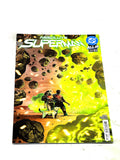 Absolute Superman #3. DC Comics. 2025