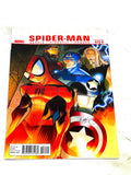 ULTIMATE SPIDER-MAN #151. VFN- CONDITION.