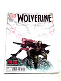 WOLVERINE VOL.2 #315. NM- CONDITION.
