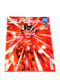 Absolute Superman #4. DC Comics. 2025