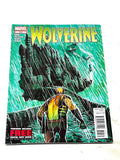 WOLVERINE VOL.2 #316. NM- CONDITION.