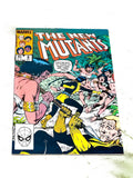 NEW MUTANTS VOL.1 #8. VFN CONDITION.