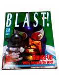 BLAST #1. FN CONDITION.
