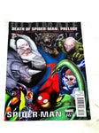 ULTIMATE SPIDER-MAN #153. VFN CONDITION.