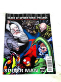 ULTIMATE SPIDER-MAN #153. VFN CONDITION.