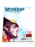 WOLVERINE VOL.2 #317. NM- CONDITION.