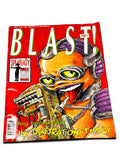 BLAST #2. VG+ CONDITION.