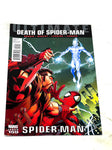 ULTIMATE SPIDER-MAN #159. VFN CONDITION.