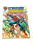 SPIDER-MAN - MAXIMUM CLONAGE ALPHA #1. VFN+ CONDITION.