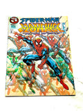 SPIDER-MAN - MAXIMUM CLONAGE ALPHA #1. VFN+ CONDITION.