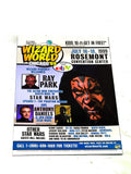 STAR WARS - THE PHANTOM MENACE #1/2. VFN+ CONDITION.