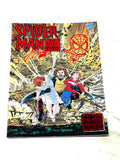 SPIDER-MAN - THE LOST YEARS #1. NM CONDITION.