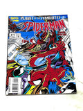 SPIDER-MAN - SUPER SPECIAL #1. NM CONDITION.