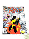 New Mutants #15. Marvel Comics. 1985