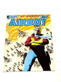 AIRBOY #7. FN CONDITION.