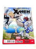 WOLVERINE & THE X-MEN #20. VFN CONDITION.