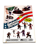 SECRET ORIGINS #15. FN+ CONDITION.