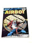 AIRBOY #8. FN CONDITION.