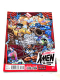WOLVERINE & THE X-MEN #21. VFN CONDITION.