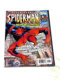 PETER PARKER: SPIDER-MAN VOL.1 #1. VFN+ CONDITION.