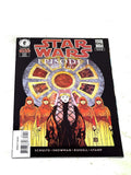 Star Wars Episode 1 - Queen Amidala #1. Dark Horse Comics. 1999