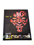 STAR WARS - EPISODE 1: QUEEN AMIDALA. VFN- CONDITION.
