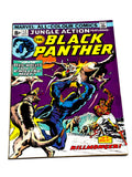 JUNGLE ACTION VOL.1 #12. FN+ CONDITION.