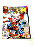 PETER PARKER: SPIDER-MAN VOL.1 #2. VARIANT COVER. NM CONDITION.