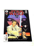 Star Wars Episode 1 - Obi-Wan Kenobi. Dark Horse Comics. 1999